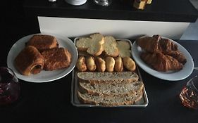 B&B Chez Sandrine
